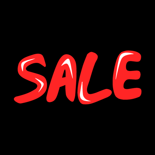 SALE