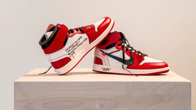 FOOTWEAR