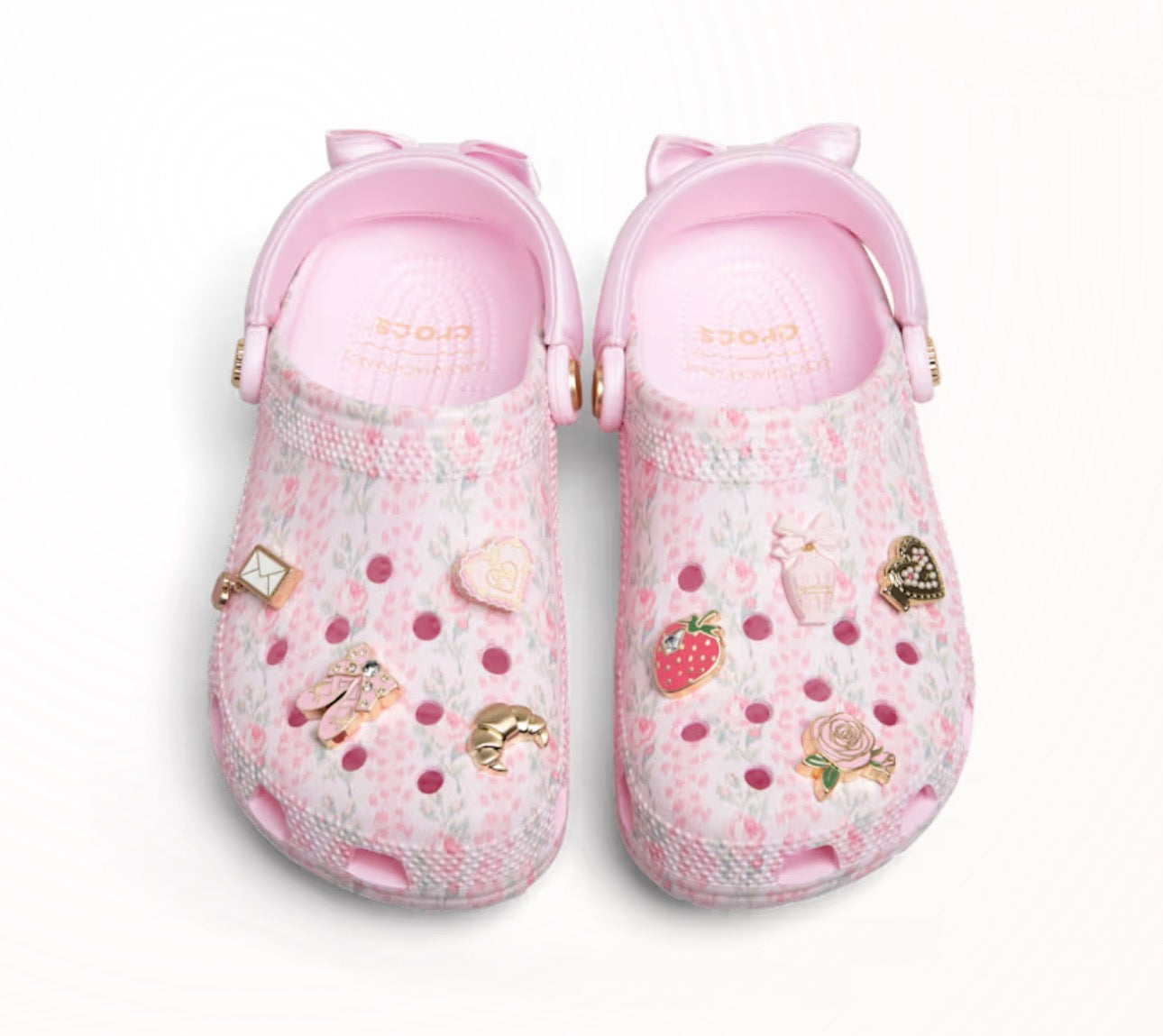 LSF Crocs