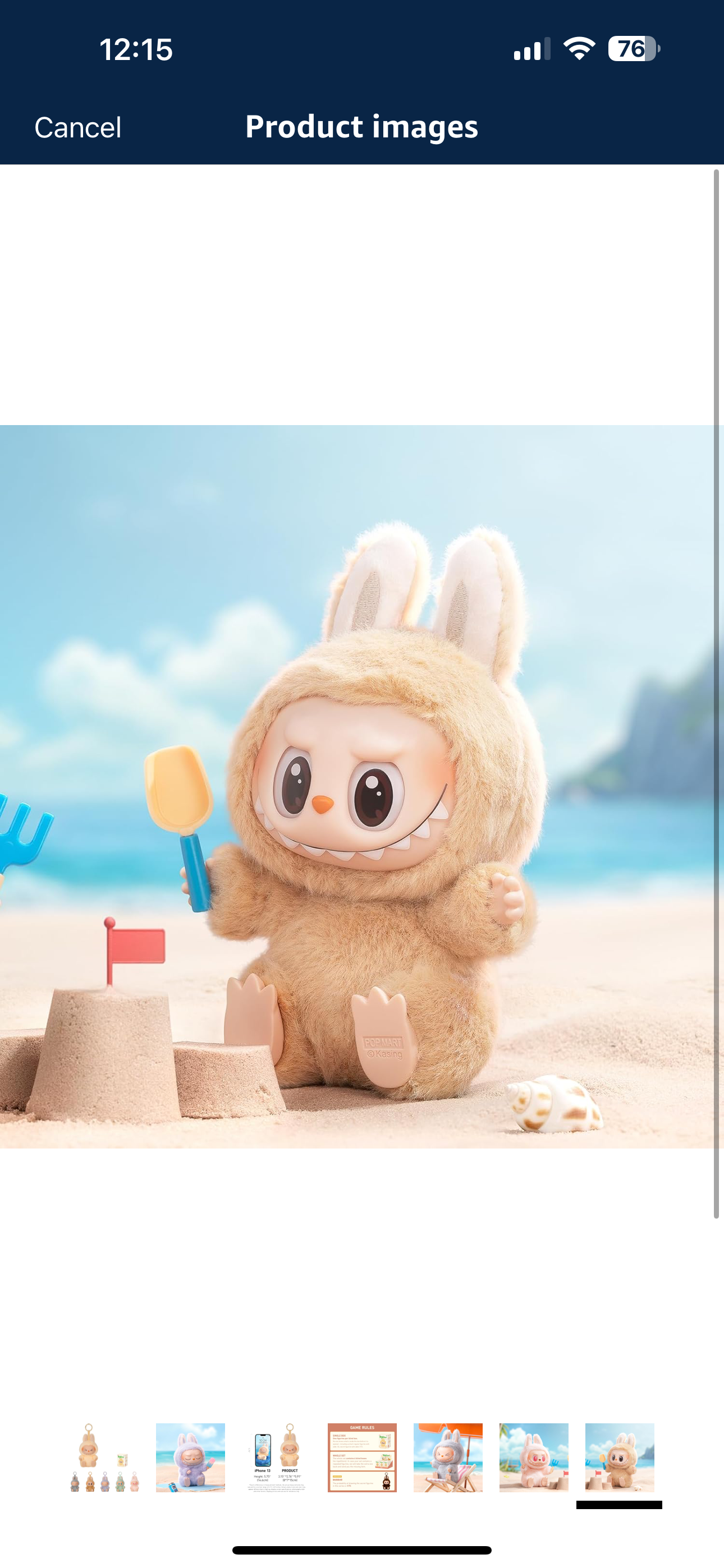 AUTHENTIC POP MART “HAVE A SEAT” LABUBU MONSTERS BLIND BOXES