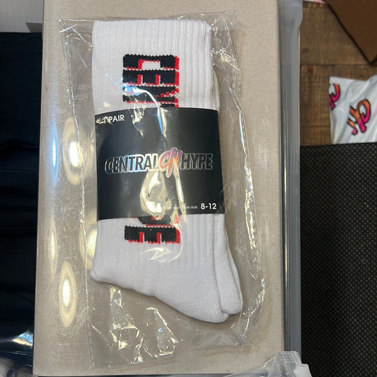 CENTRAL HYPE SOCKS