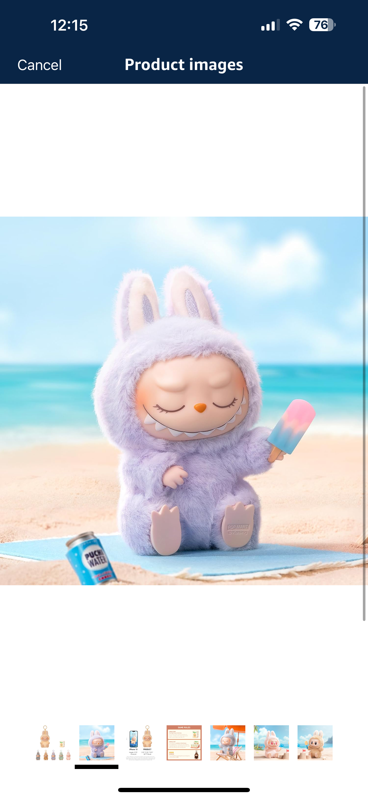 AUTHENTIC POP MART “HAVE A SEAT” LABUBU MONSTERS BLIND BOXES