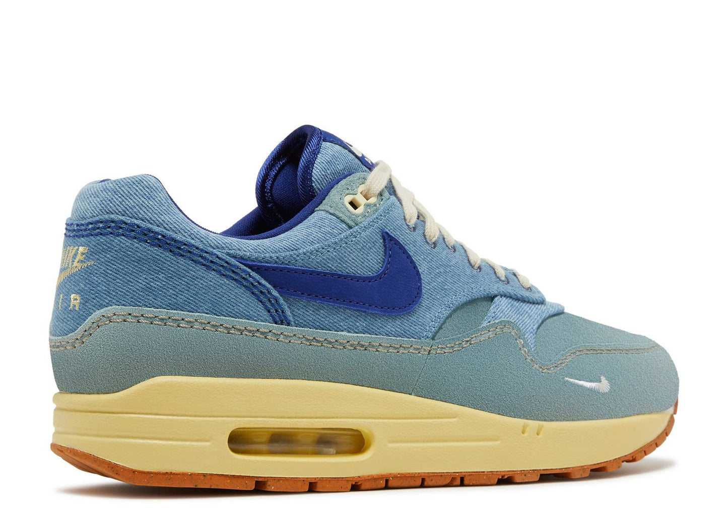 NIKE_AIR MAX_DIRTY DENIM_PORT CITY HYPE