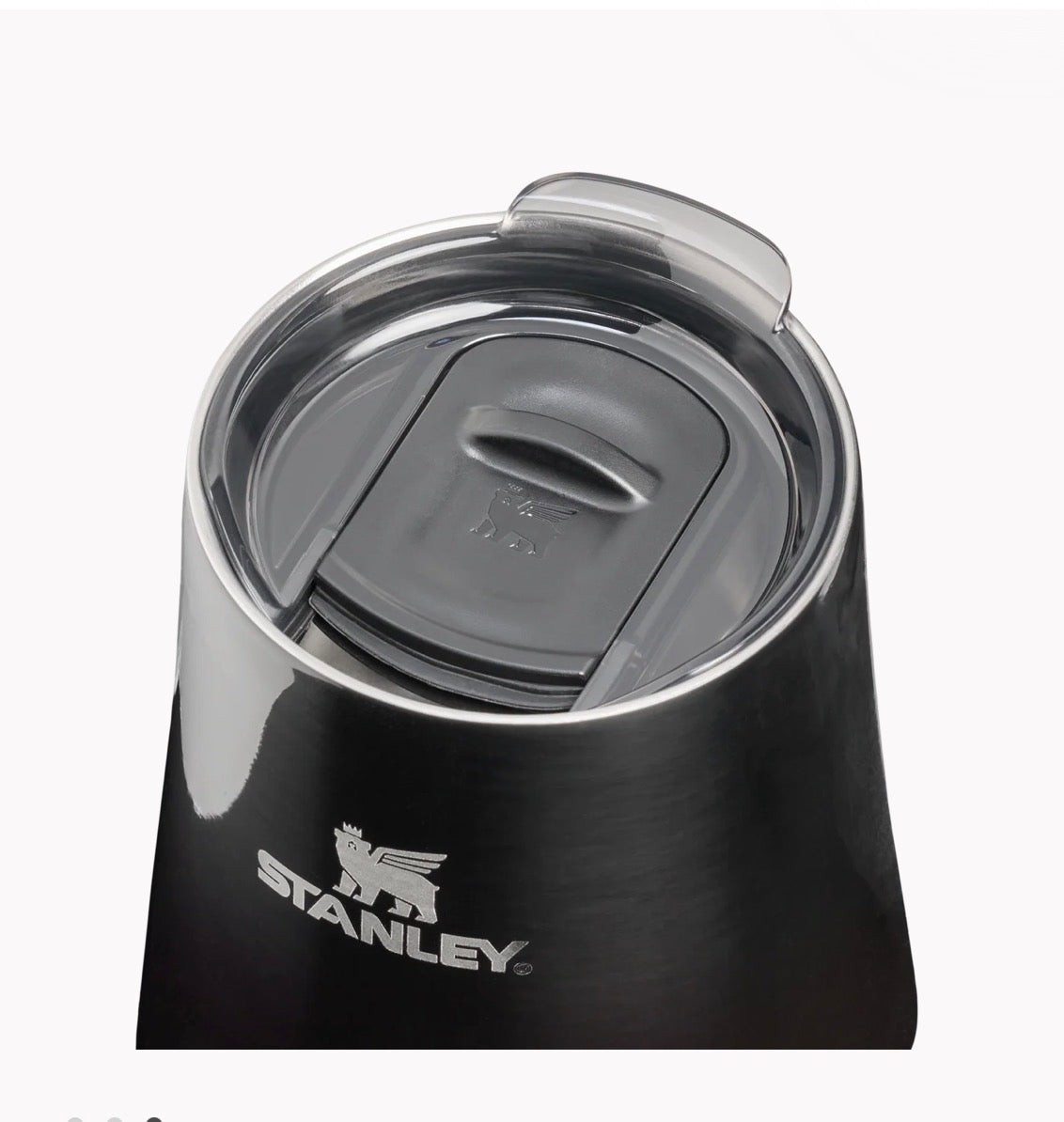 The Halloween Reserve Wine Tumbler | 11 OZ