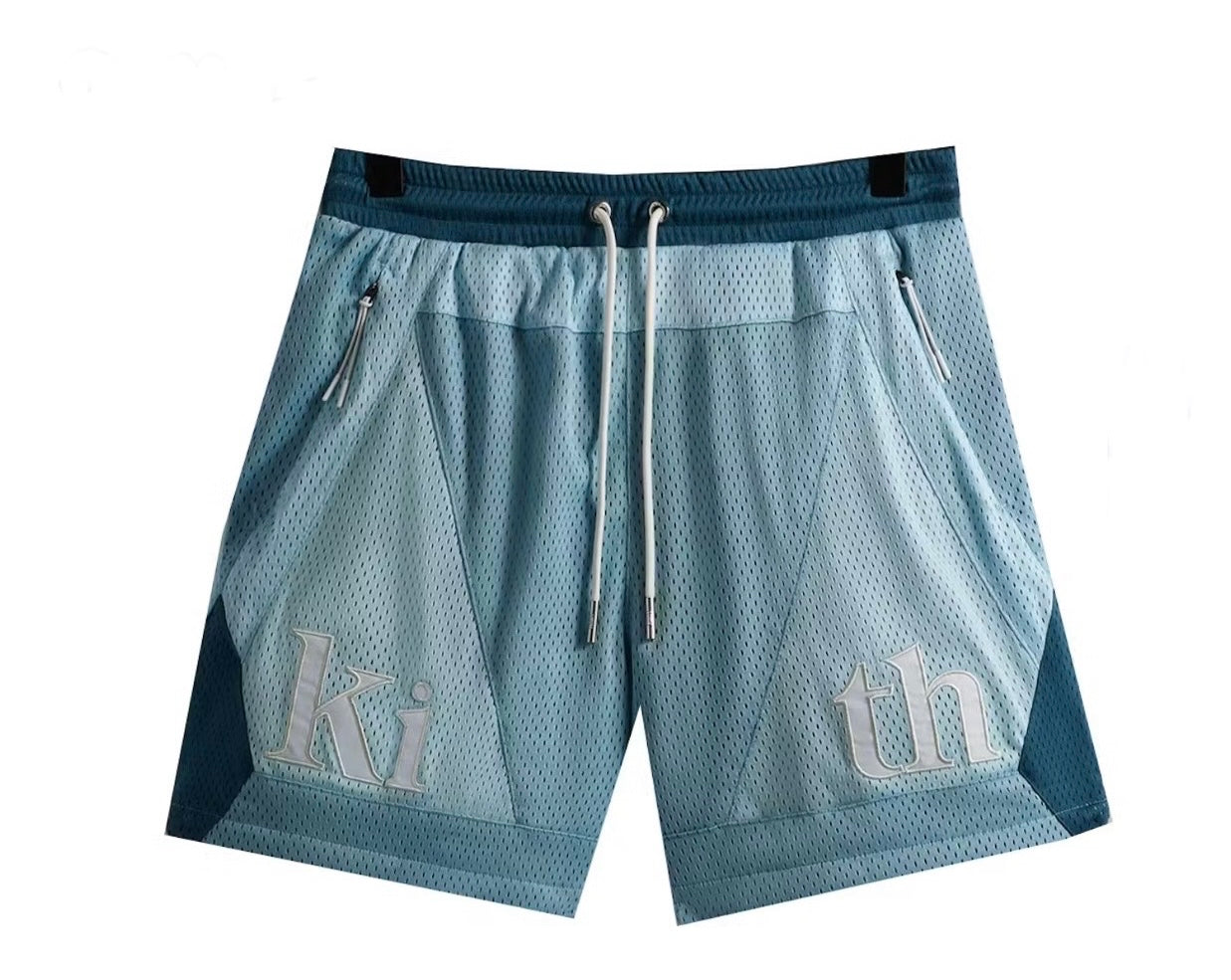 Kith Palette Turbo Short “Majestic”