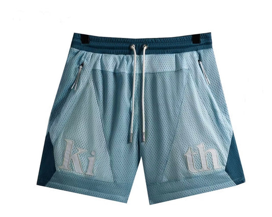 Kith Palette Turbo Short “Majestic”