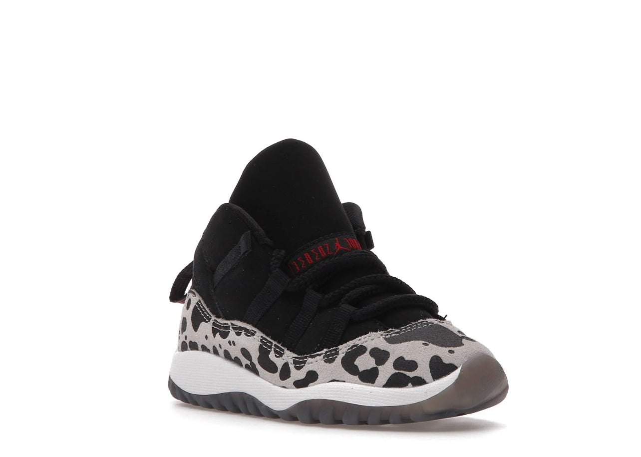 Jordan Retro 11 Toddler “Safari”