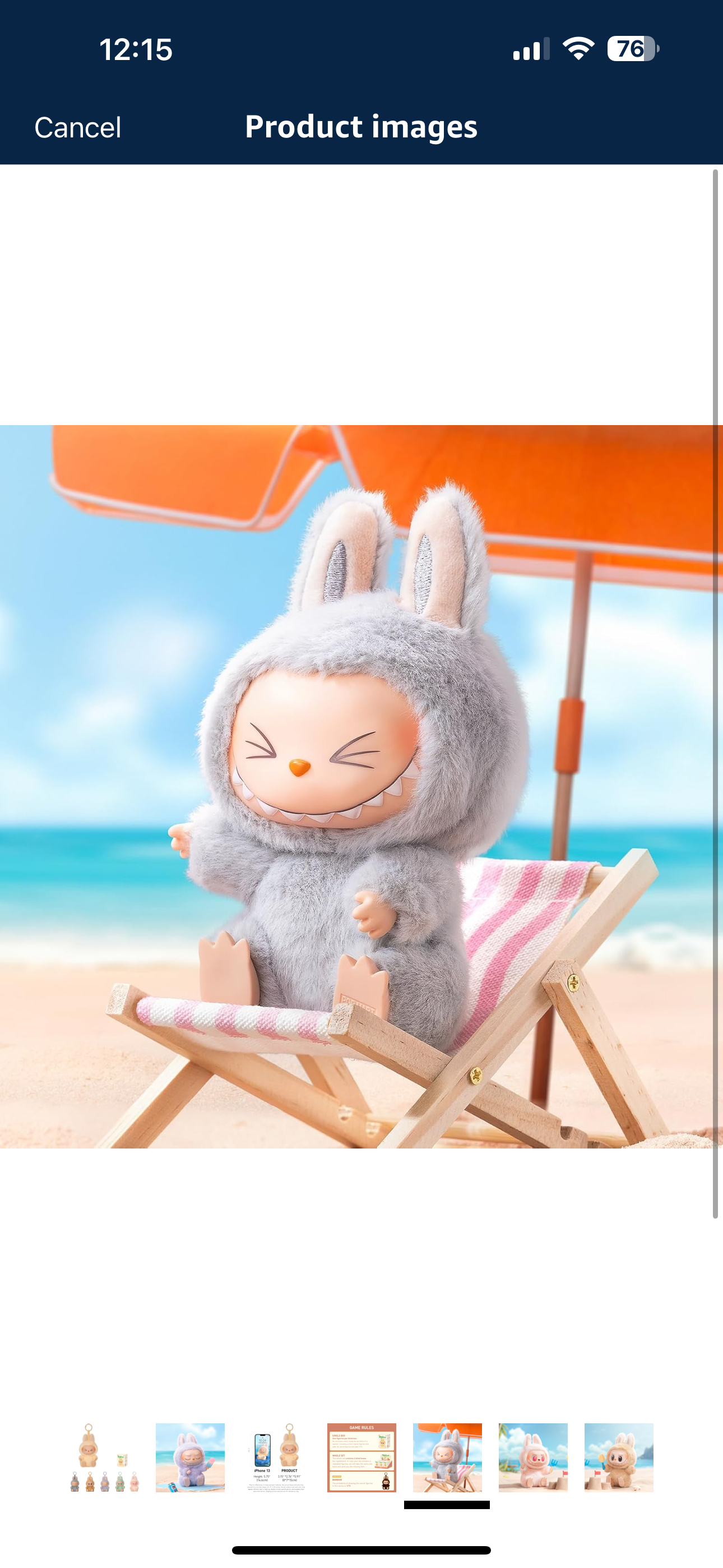 AUTHENTIC POP MART “HAVE A SEAT” LABUBU MONSTERS BLIND BOXES