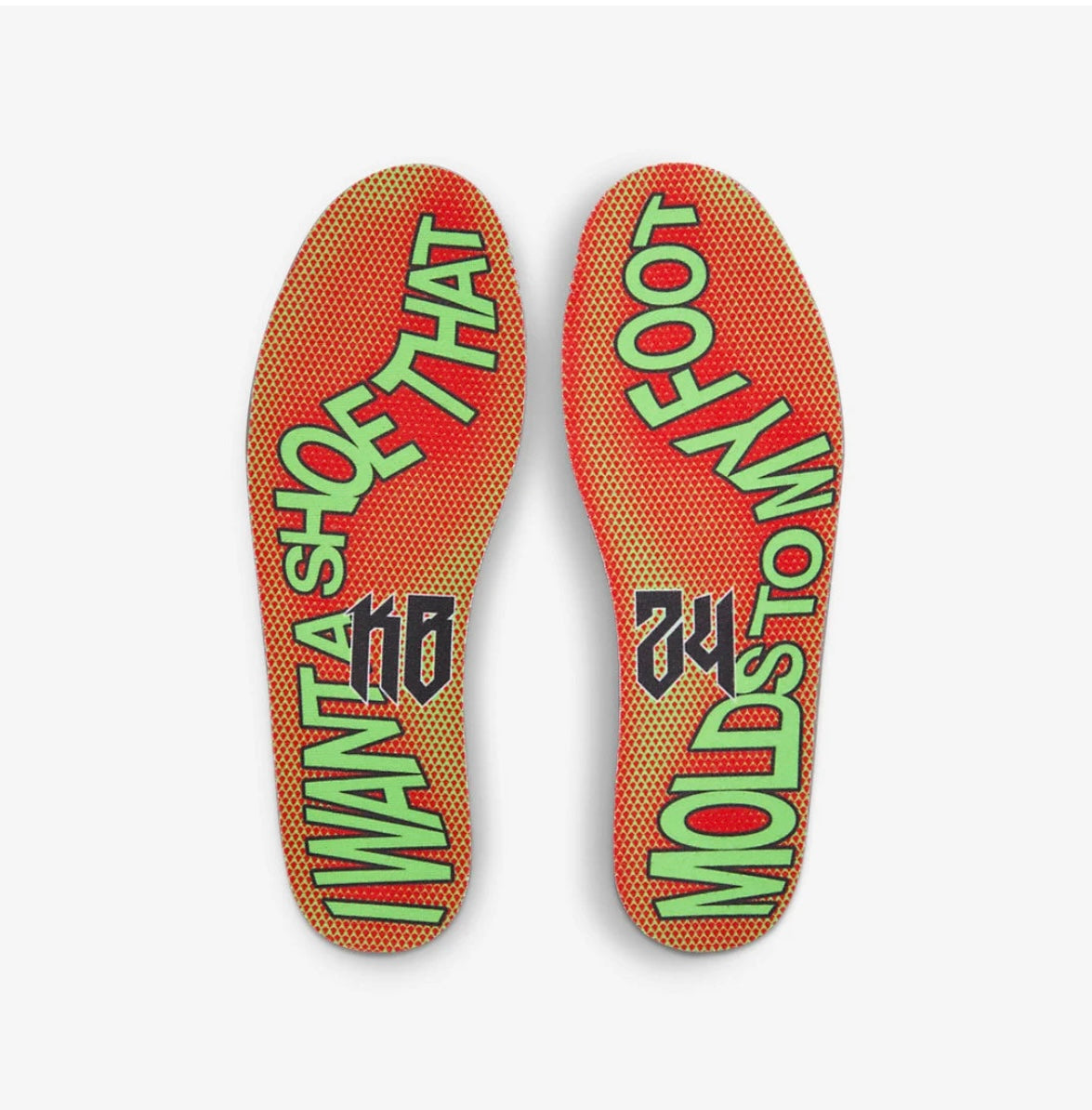 Nike Kobe 6 Protro "Reverse
Grinch”