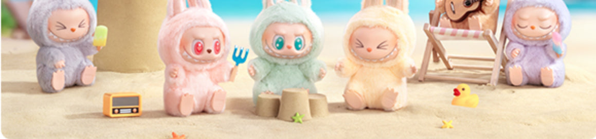 AUTHENTIC POP MART “HAVE A SEAT” LABUBU MONSTERS BLIND BOXES