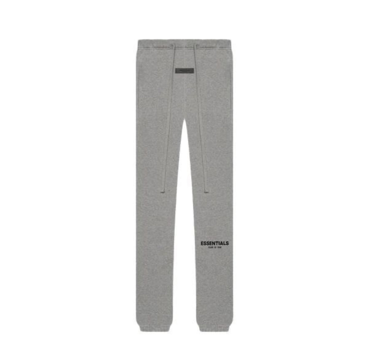 FOG ESSENTIALS SWEATPANTS DARK OATMEAL XS