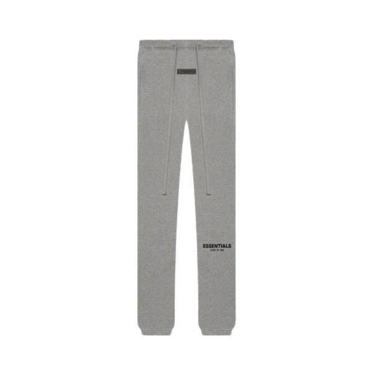 FOG ESSENTIALS SWEATPANTS DARK OATMEAL M