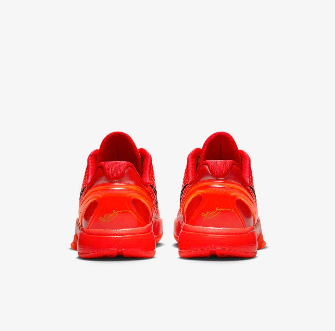Nike Kobe 6 Protro "Reverse
Grinch”