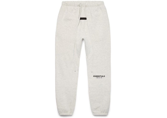 FOG ESSENTIALS SWEATPANTS LIGHT OATMEAL M