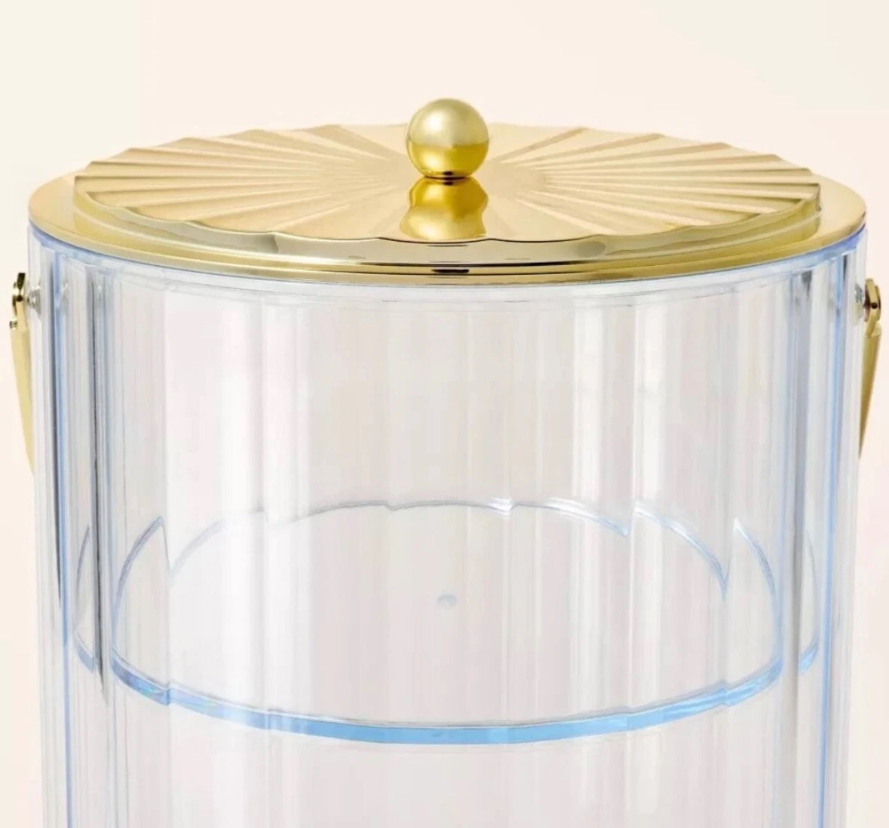 Kate Spade New York x Target Beverage Dispenser