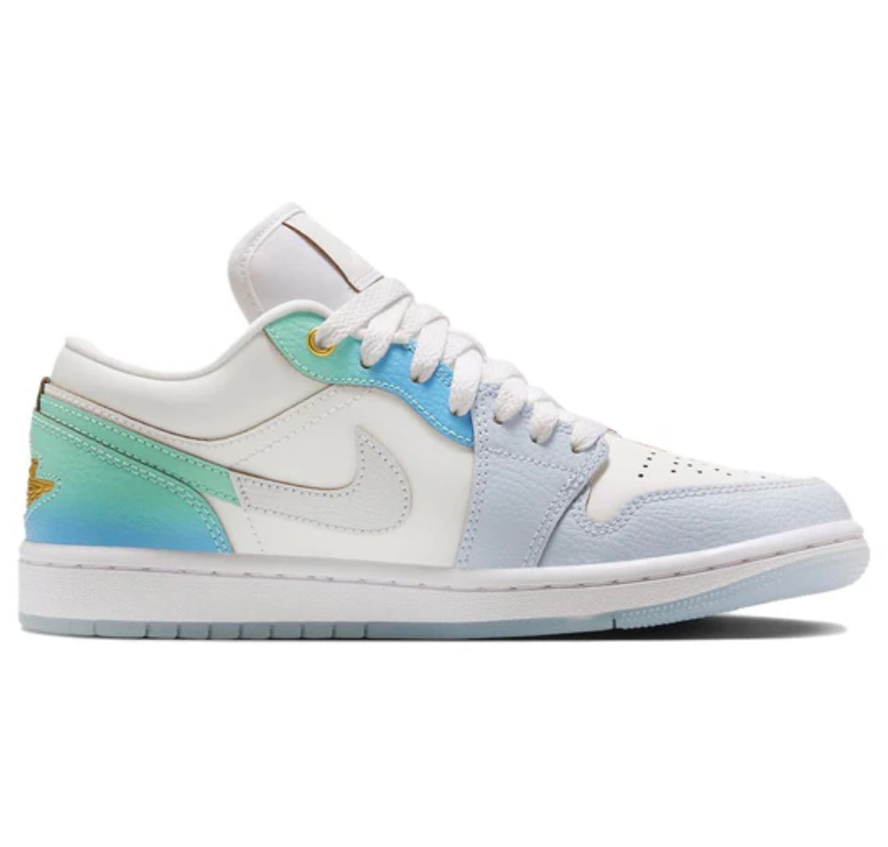 WMNS Air Jordan 1 Low SE “EMERALD RISE”