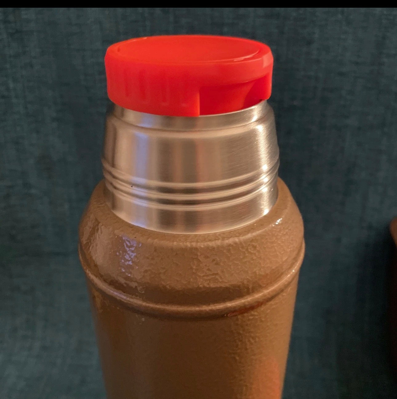 The Post Malone x Stanley Legendary Classic Bottle and Lunch Box Set