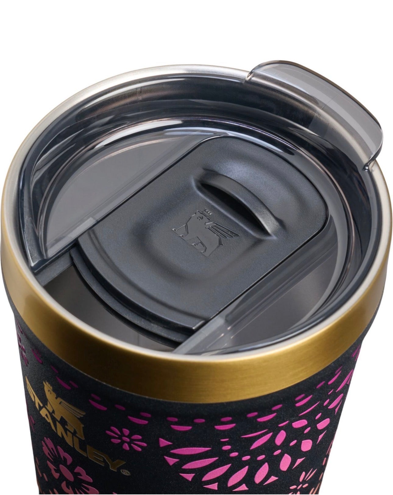 Stanley 16 oz. Everyday Tumbler - Día de Los Muertos Collection