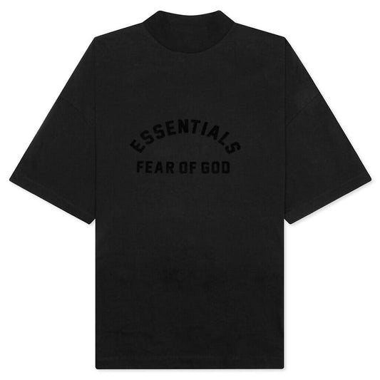 FOG-FEAR-OF-GOD-essentials-clothing-black-core-tee-port-city-hype
