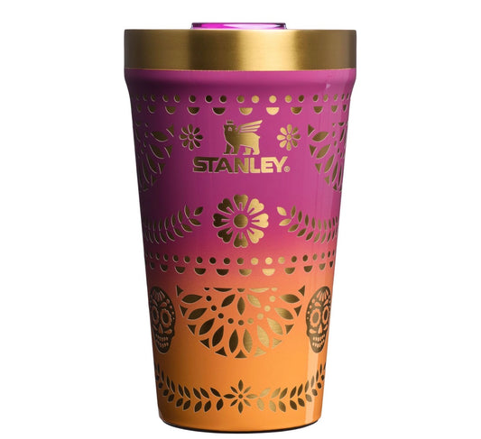 Stanley 16 oz. Everyday Tumbler - Día de Los Muertos Collection