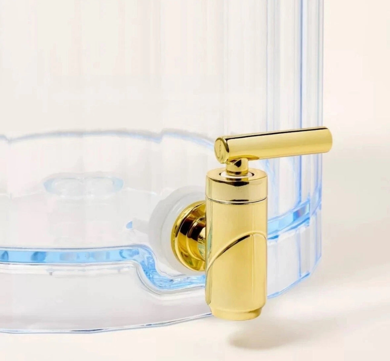 Kate Spade New York x Target Beverage Dispenser