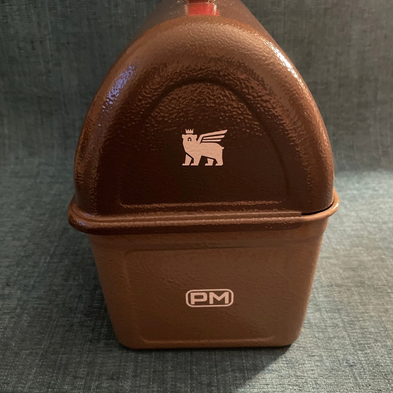 The Post Malone x Stanley Legendary Classic Bottle and Lunch Box Set