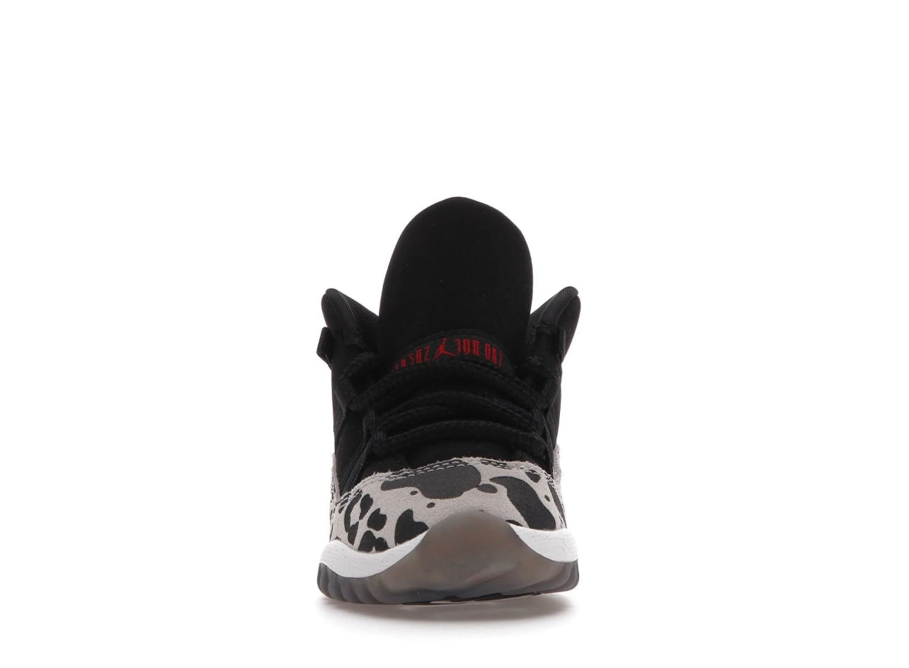 Jordan Retro 11 Toddler “Safari”
