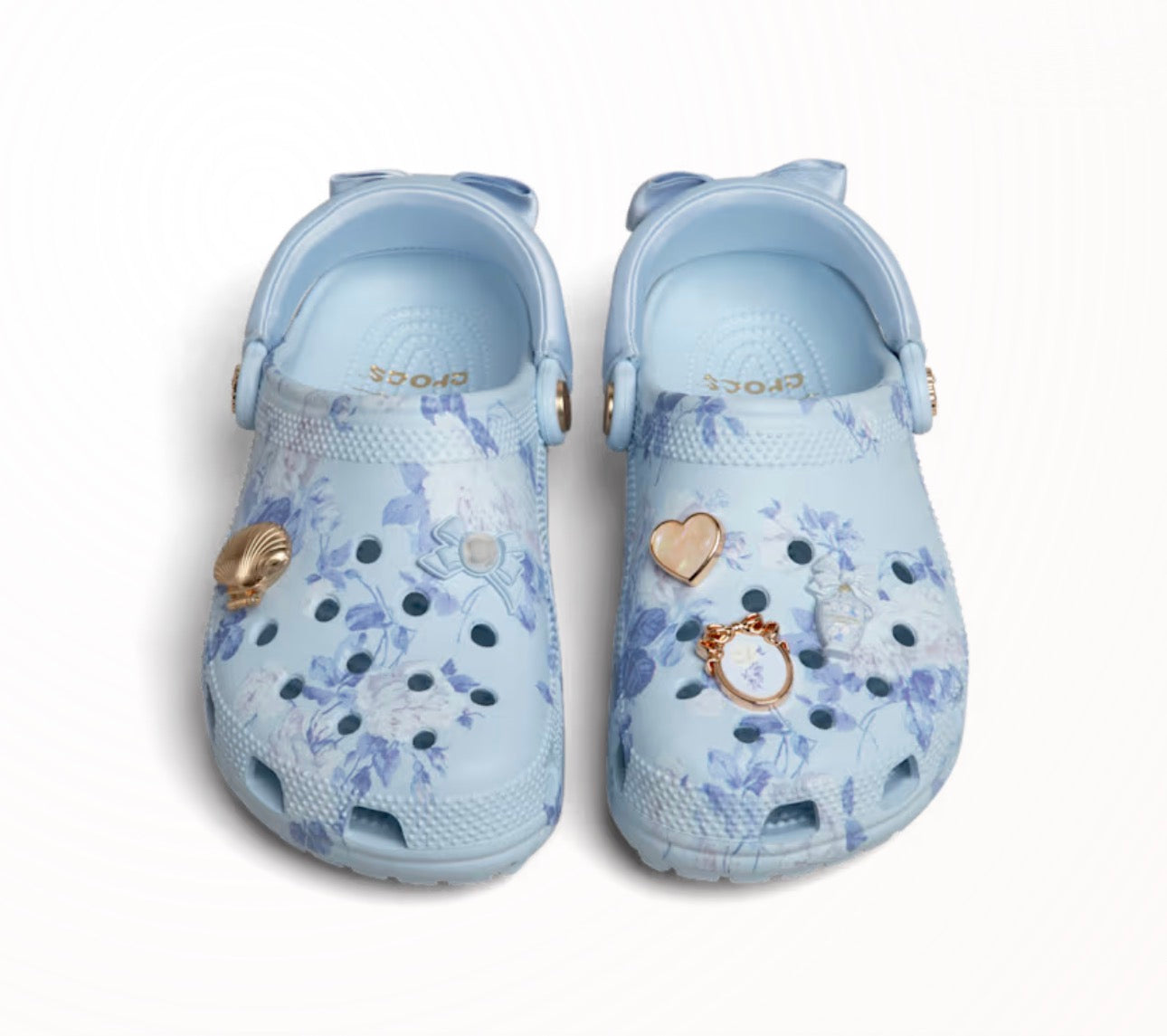 LSF Crocs