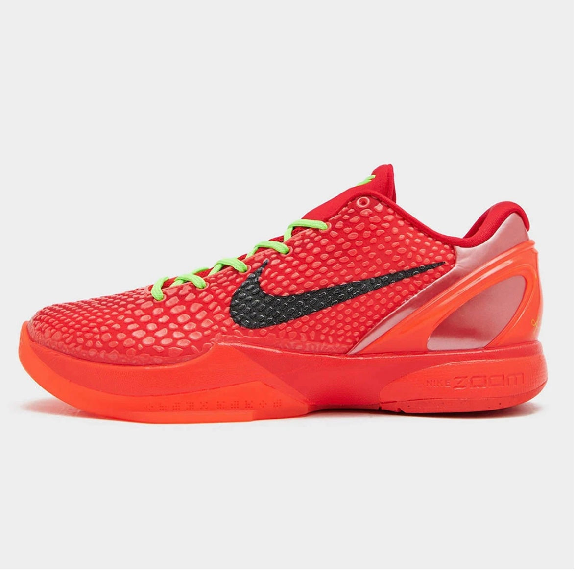 Nike Kobe 6 Protro "Reverse
Grinch”
