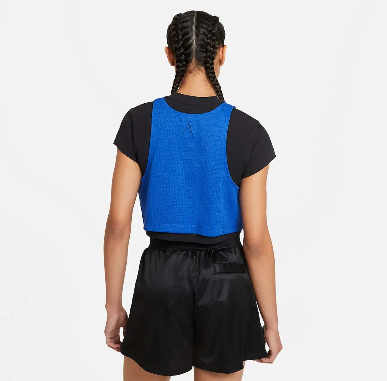 Jordan Brand Wmns Pleated SP
Short x Aleali May
