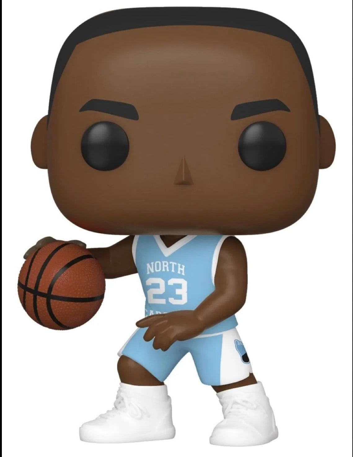 FUNKO POP! UNC - MICHAEL JORDAN