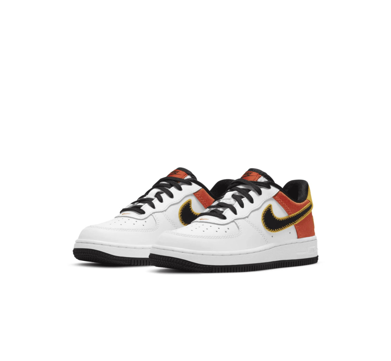 Nike Air Force 1 LV8 (TD) Roswell Rayguns