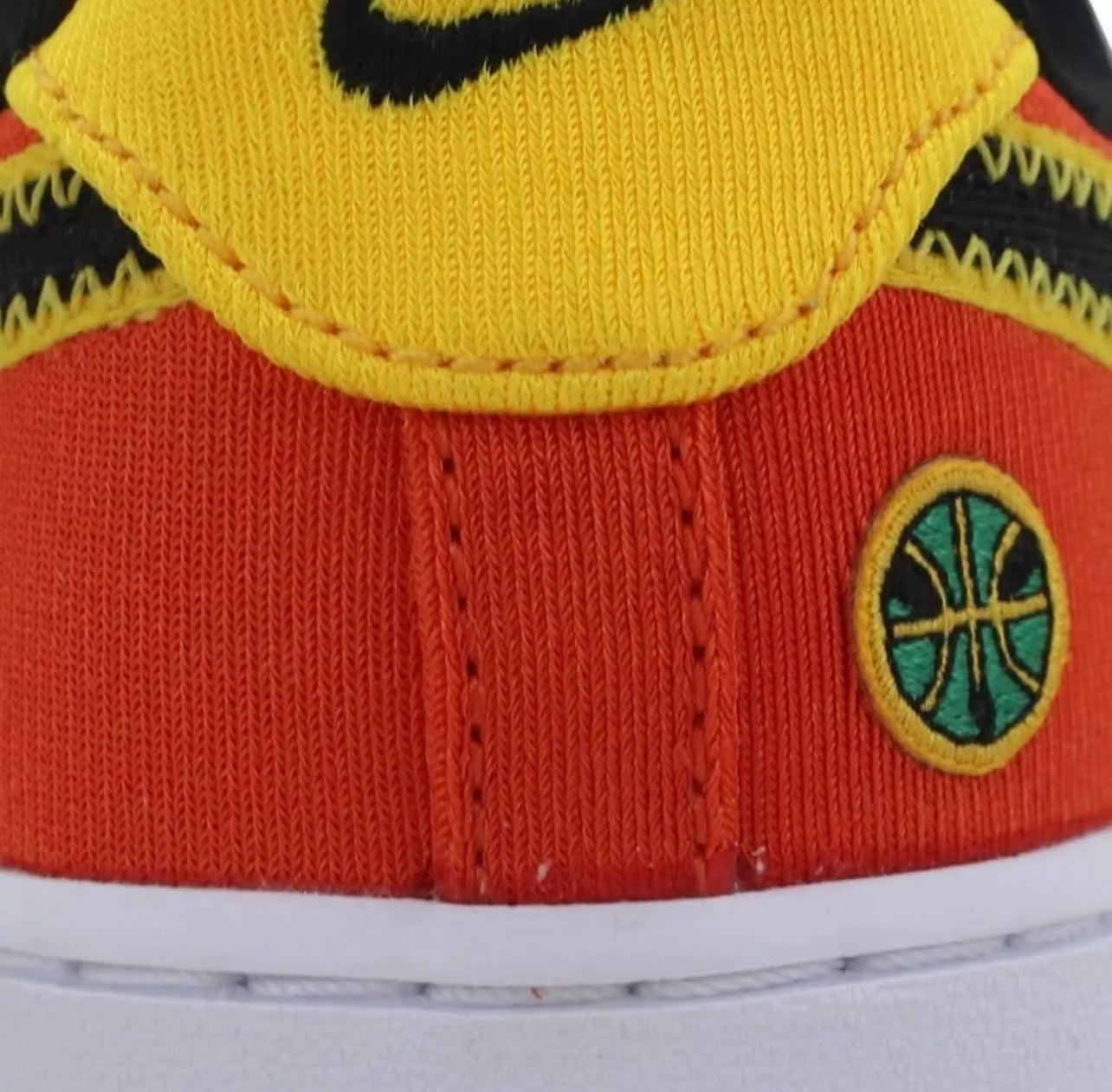 Nike Air Force 1 LV8 (TD) Roswell Rayguns