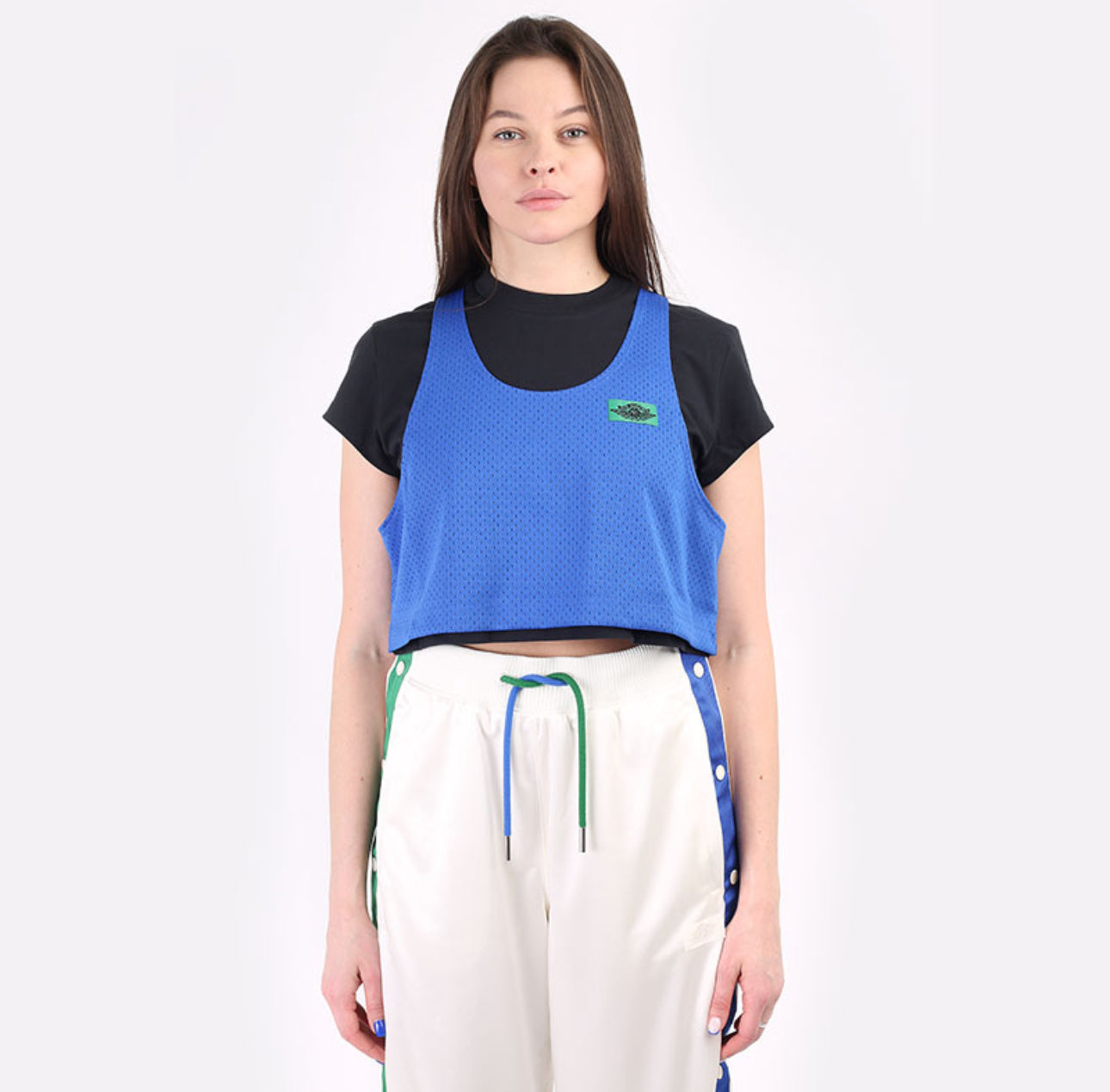 Jordan x Aleali May Women's
Layered Top