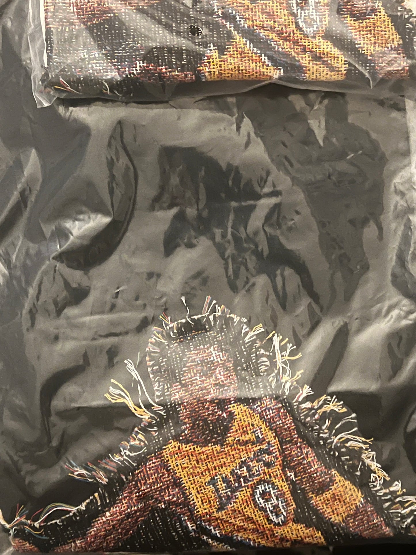 Team US sports club Kobe finals black/XXL