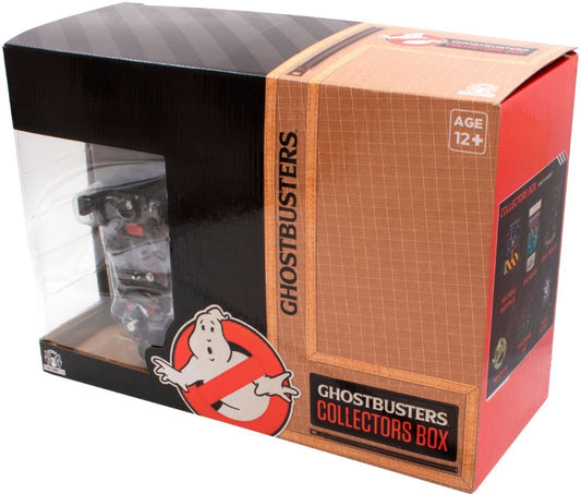 Ghostbusters Culturefly Collector's Box.