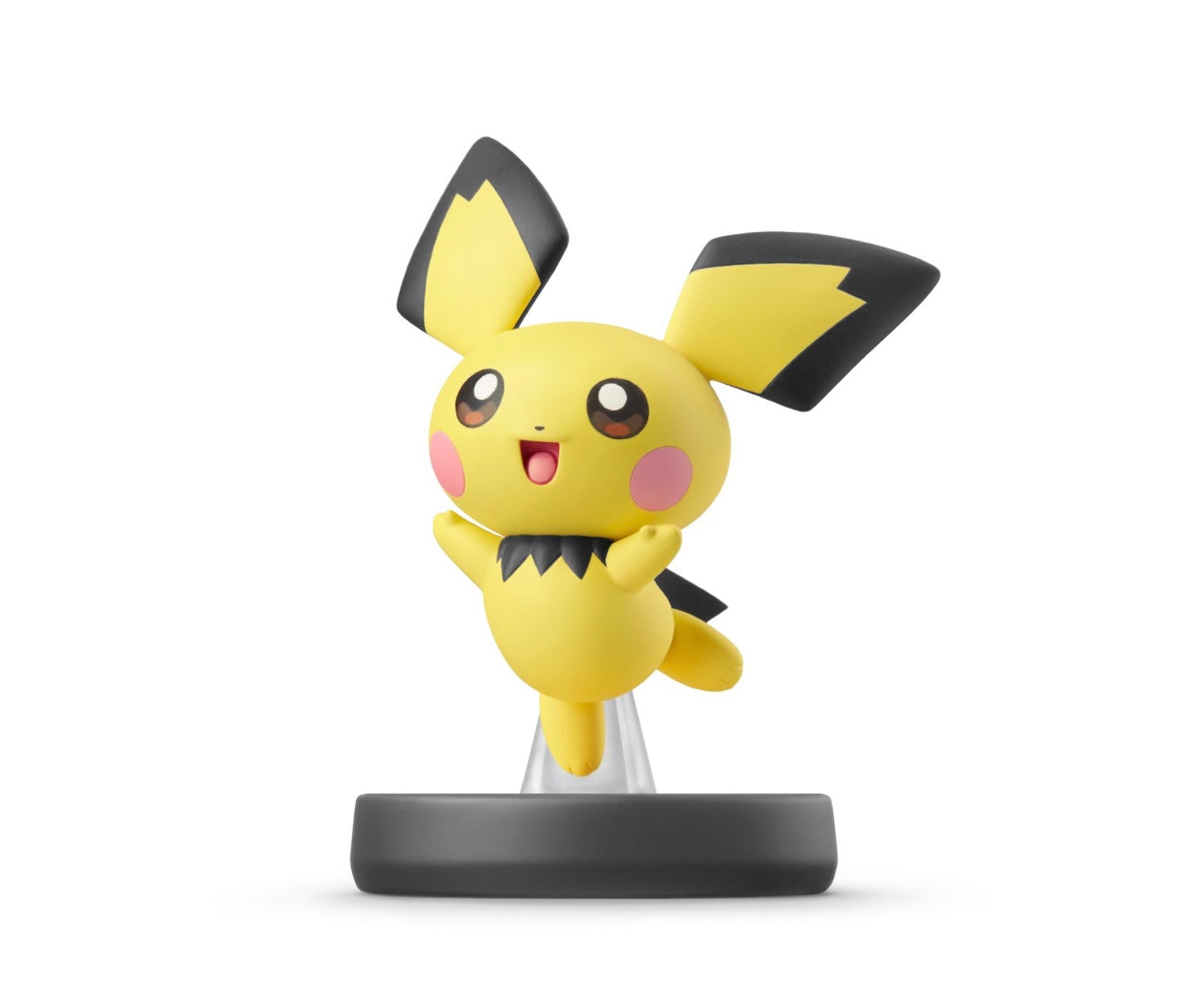 Nintendo Amiibo - Pichu (Super Smash Bros. Series)