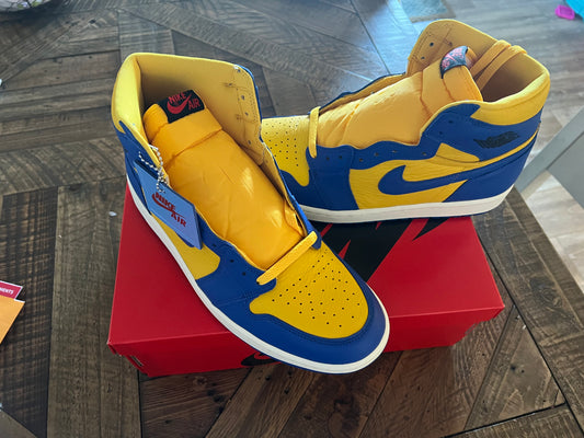 WMNS AIR JORDAN 1 RETRO HI OG