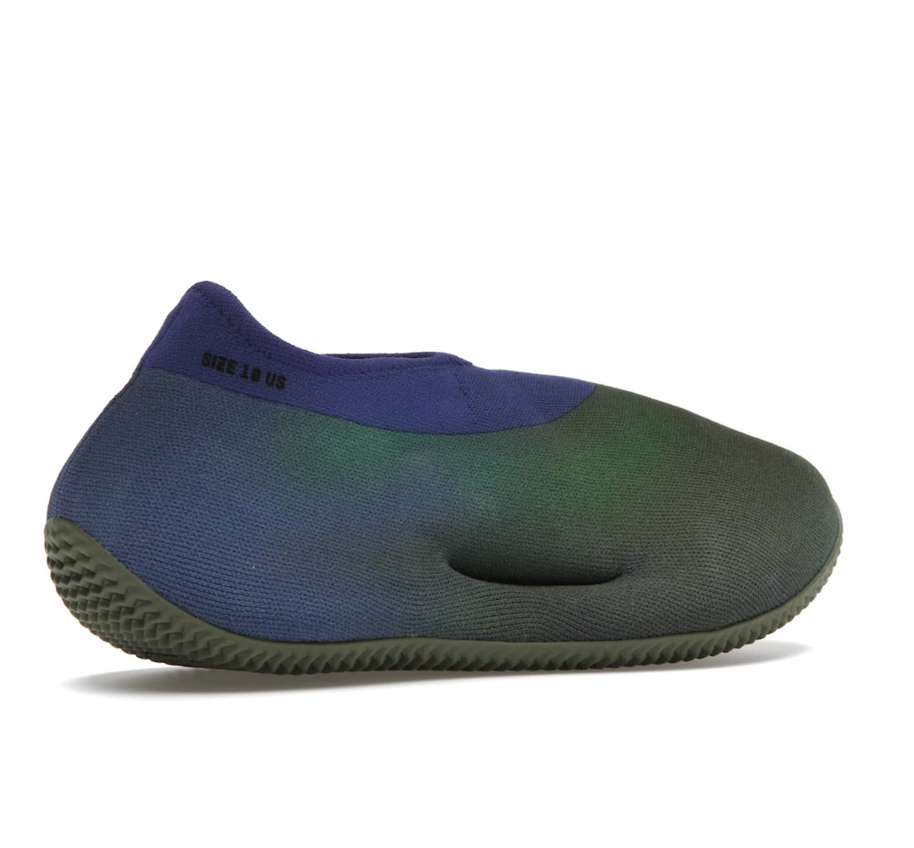 Yeezy knit runner “Faded Azure”