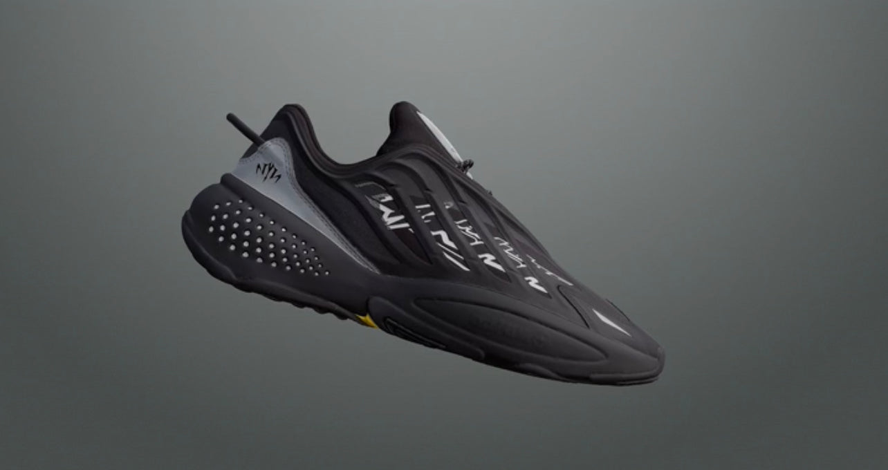 ADIDAS GUCCIMAZE X ADIDAS ORIGINALS OZRAH