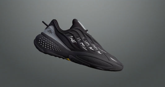 ADIDAS GUCCIMAZE X ADIDAS ORIGINALS OZRAH