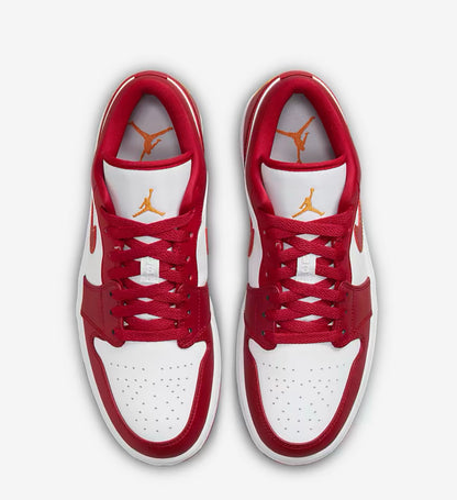 Air Jordan 1 Low “Cardinal”