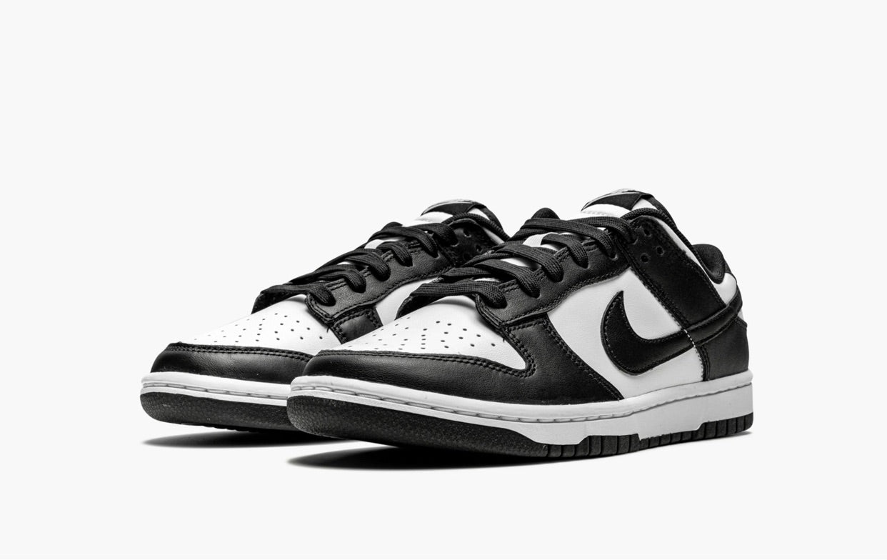 Nike Dunk Low Retro “Panda”