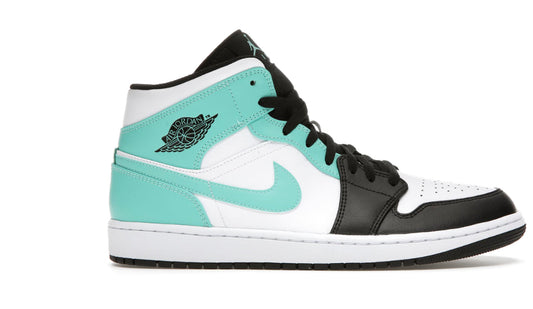 Air Jordan 1 Mid 'Tropical Twist'