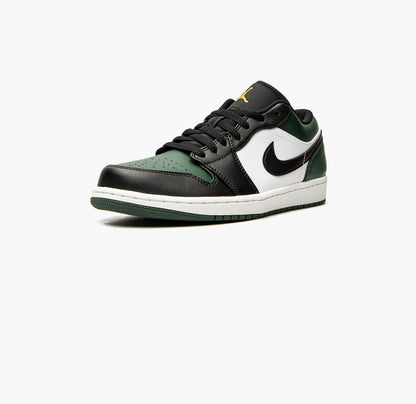 Air Jordan 1 Low “Green Toe”