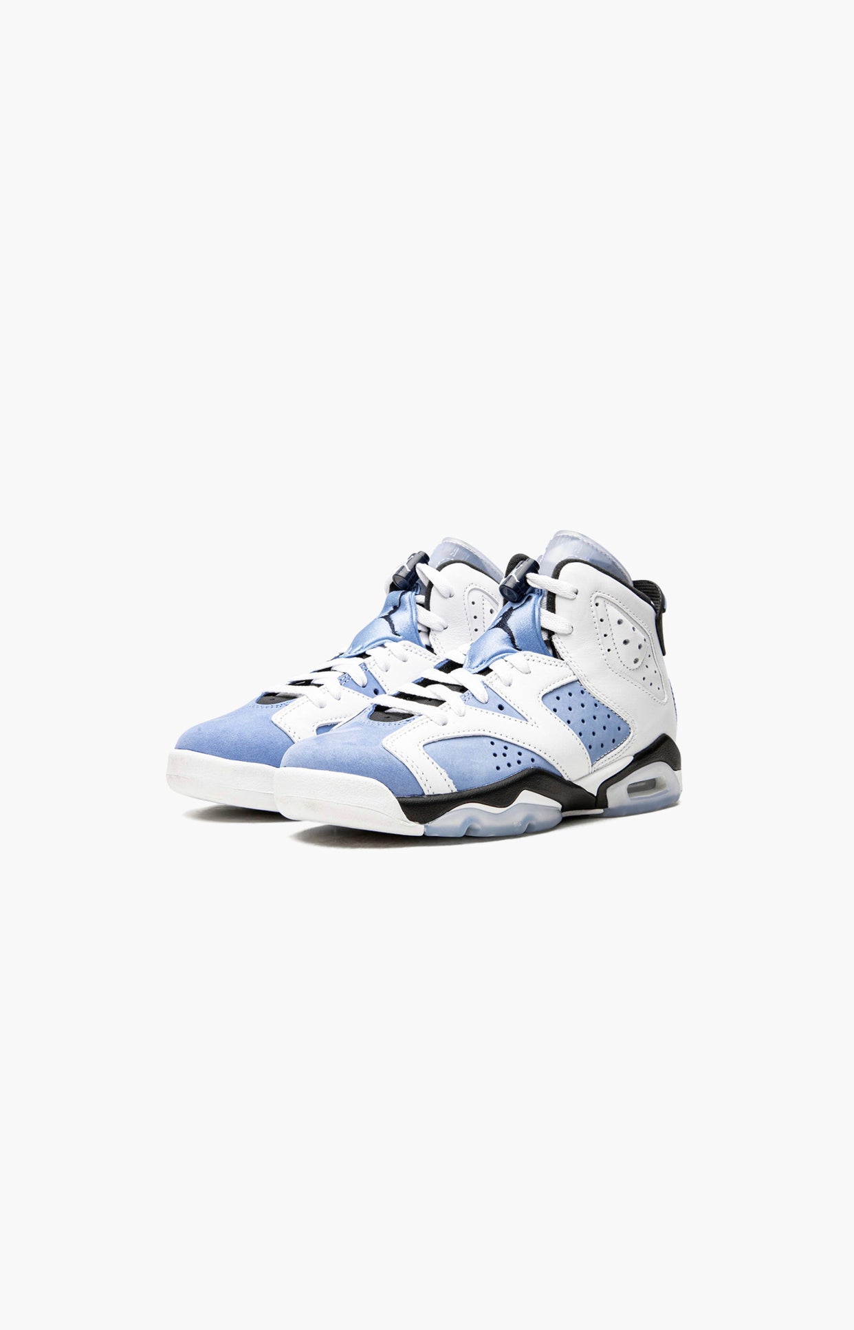 AIR JORDAN 6 RETRO GS "UNC”
