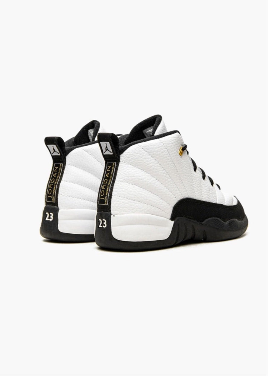 AIR JORDAN 12 RETRO PS “ROYAL TAXI”