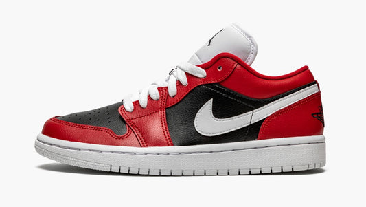 WMNS AIR JORDAN 1 LOW "Chicago Flip"