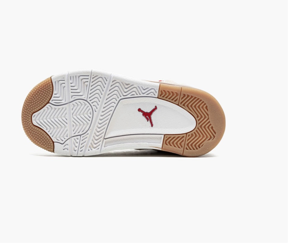 AIR JORDAN 4 RETRO PS "Where The Wild Things Are"