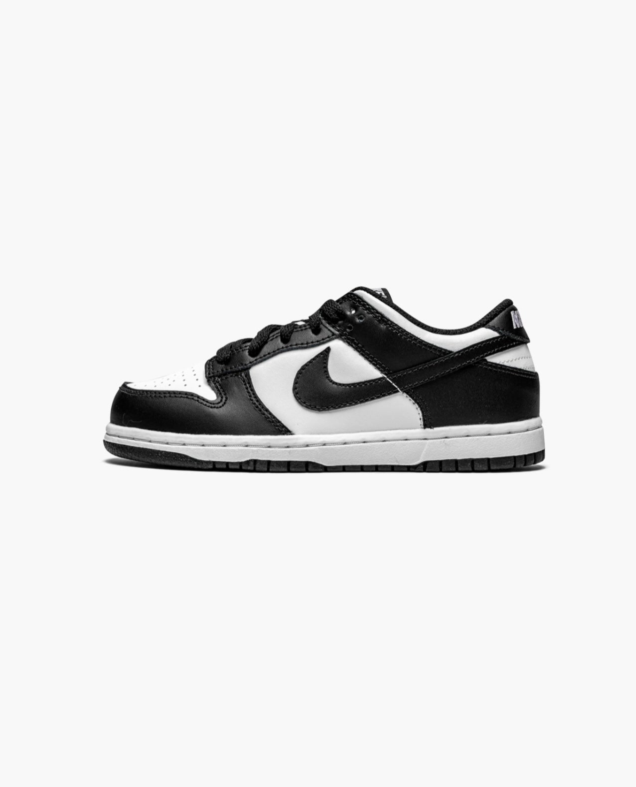 Nike Dunk Low (PS)”Panda”